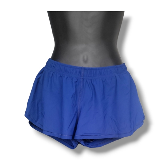 Jolyn Clothing Pants - Jolyn Running Shorts